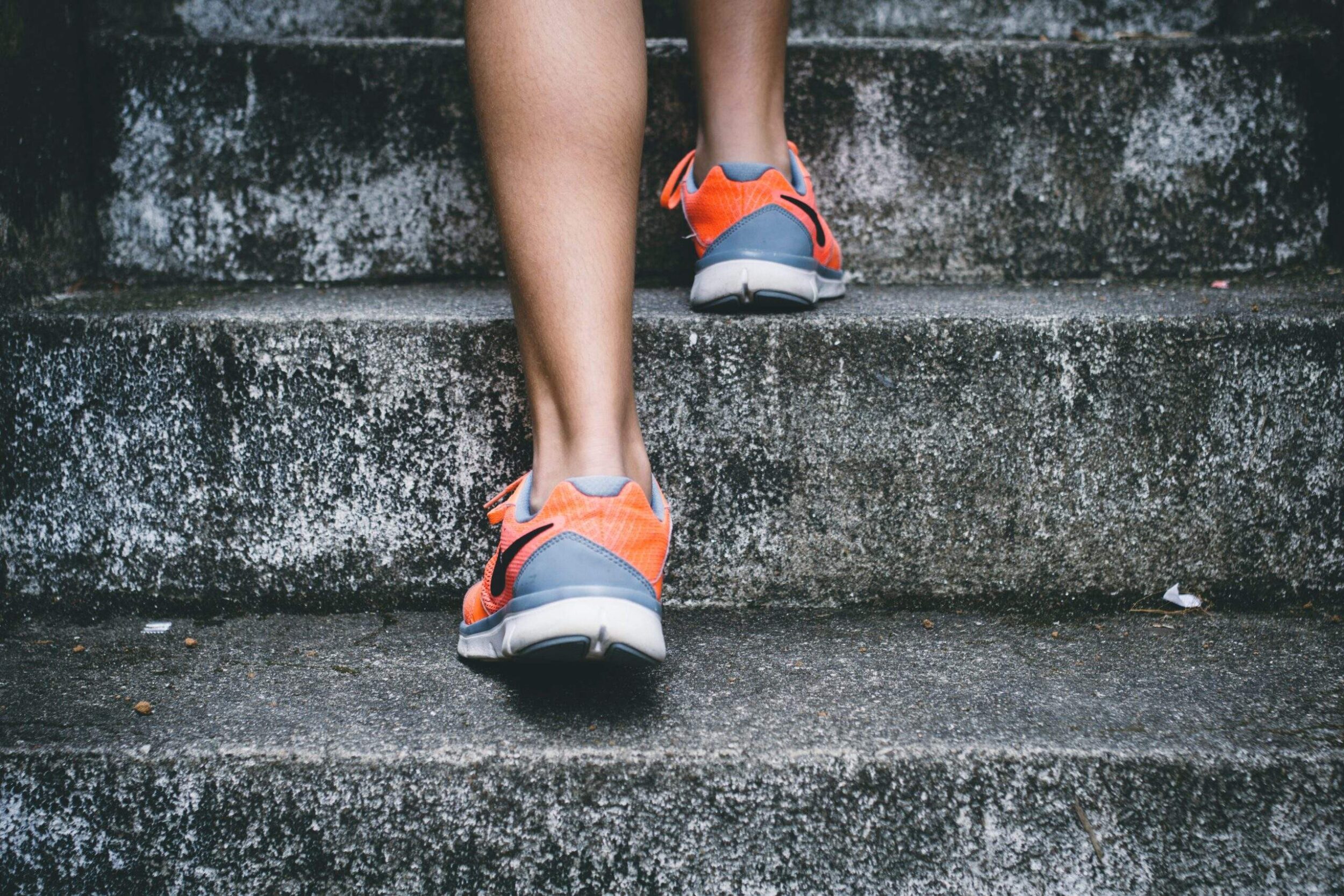 7 Steps To Building Your Online Presence